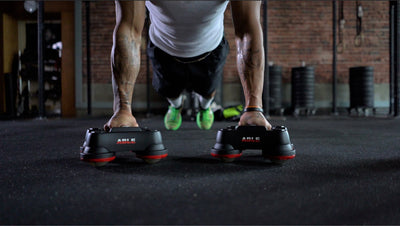 Everything You Need to Know About Proper Push-up Form
